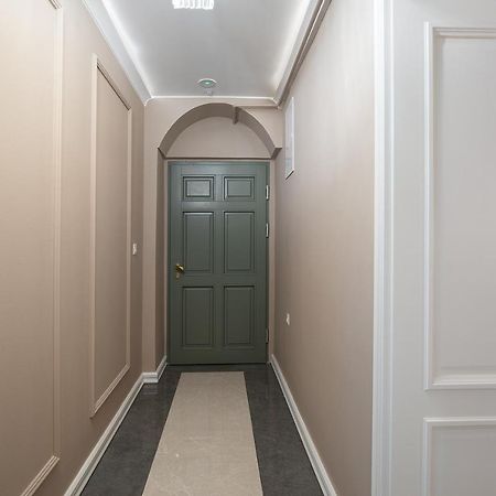 Via Flavia Luxury Accommodation With Free Private Parking Pula Exterior foto