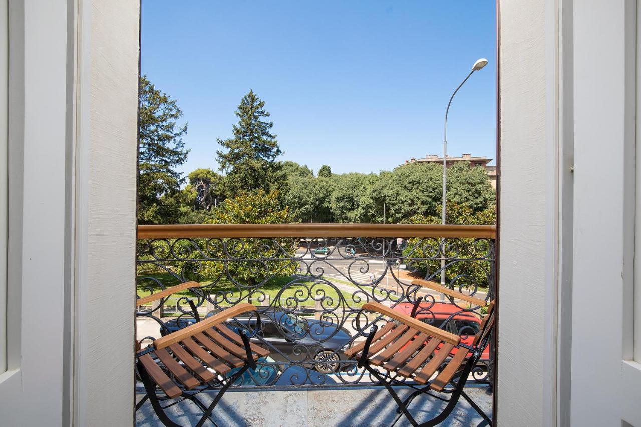 Via Flavia Luxury Accommodation With Free Private Parking Pula Exterior foto